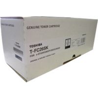Toshiba T-FC26SK - Noir - Toner
