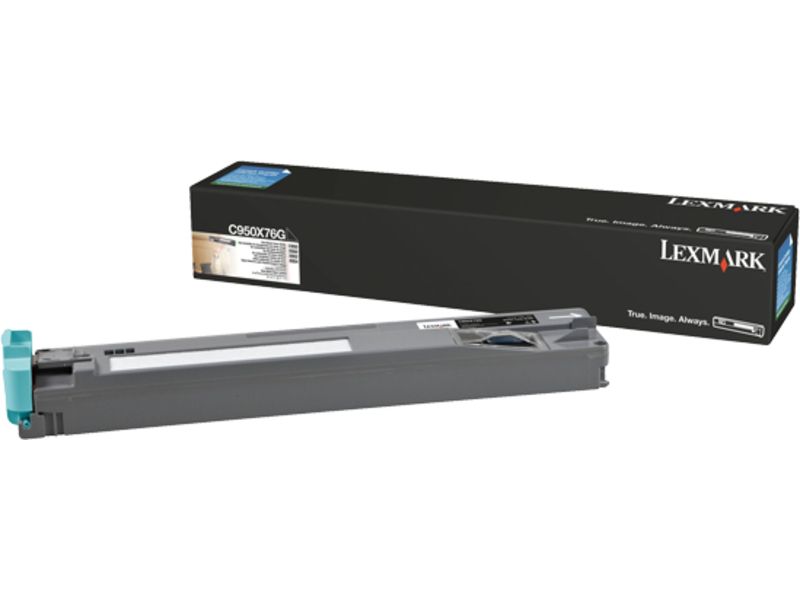 Lexmark C950X76G Waste Toner Box
