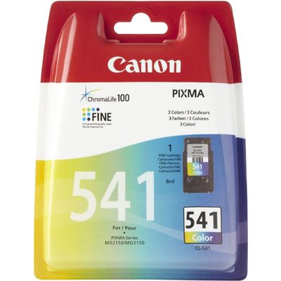 Canon CL-541 - 3-couleurs - Cartouche d'encre
