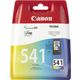 Canon CL-541 - 3-couleurs - Cartouche d'encre