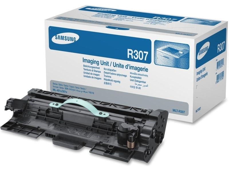 Samsung MLT-R307 (SV154A) Drum Zwart