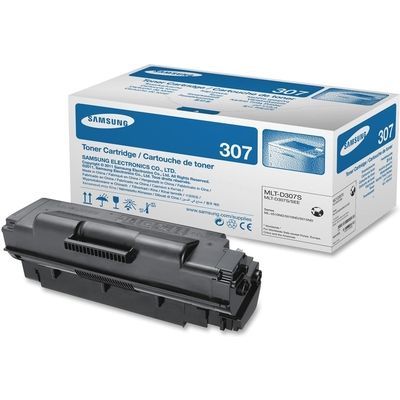 Samsung MLT-D307S (SV074A) - Noir - Toner