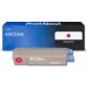 Toner compatible OKI 43872306 - Magenta