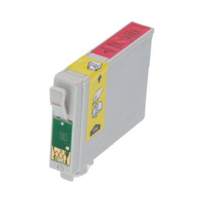 Cartouche compatible Epson T10034010 - Magenta