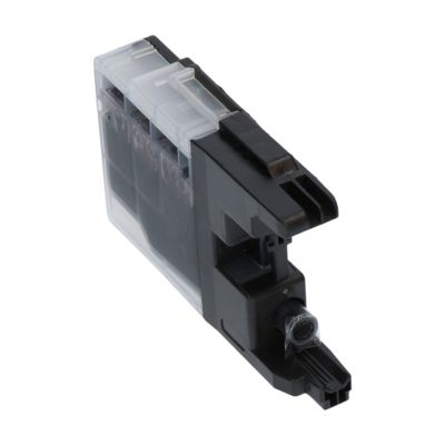 Cartouche compatible Brother LC-1280XLBK - Noir - Grande capacité