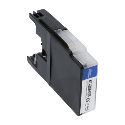 Cartouche compatible Brother LC-1280XLBK - Noir - Grande capacité