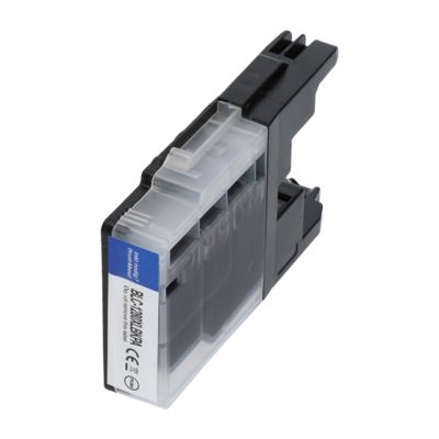 Cartouche compatible Brother LC-1280XLBK - Noir - Grande capacité
