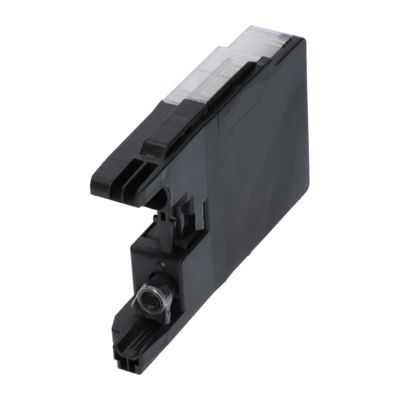 Cartouche compatible Brother LC-1280XLBK - Noir - Grande capacité