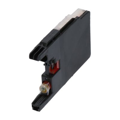 Cartouche compatible Brother LC-1280XLY - Jaune - Grande capacité