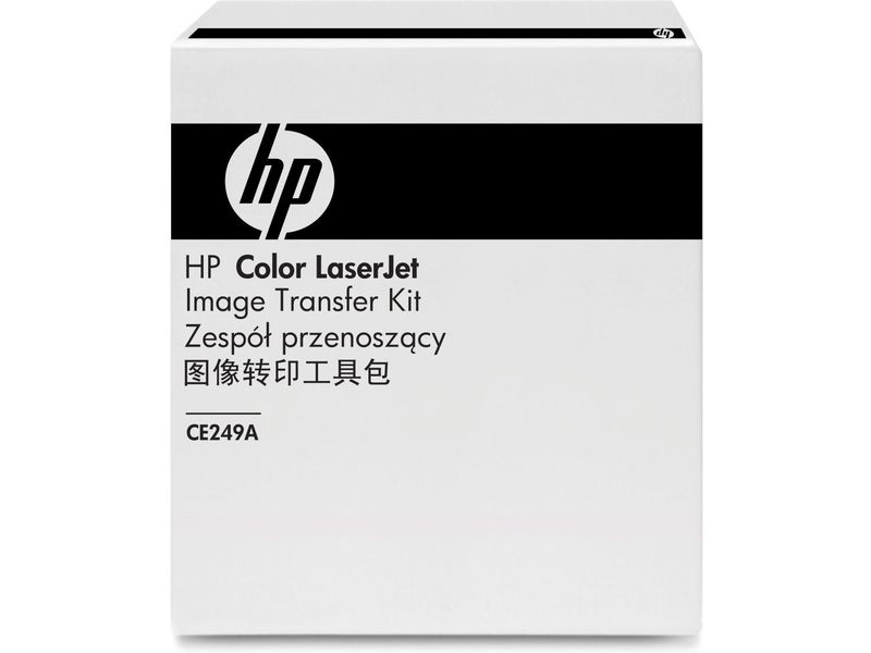 HP CE249A Transfer Kit