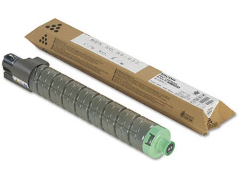 Ricoh 841504 Toner Zwart