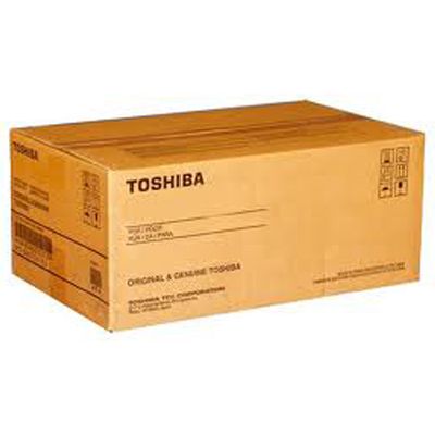 Toshiba 6AJ00000025 - Noir - Toner