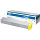 Samsung CLT-Y6062S (SS706A) - Jaune - Toner