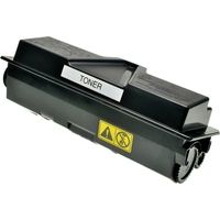 Olivetti B0910 - Noir - Toner