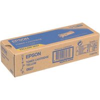 Epson S050627 - Jaune - Toner