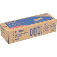 Epson S050628 - Magenta - Toner