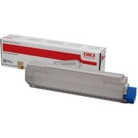 OKI 44059165 - Jaune - Toner