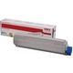 OKI 44059165 - Jaune - Toner