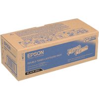 Epson S050631 - Noir - Toner - Multipack