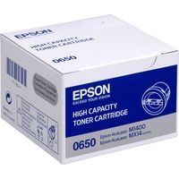 Epson S050650 - Noir - Toner