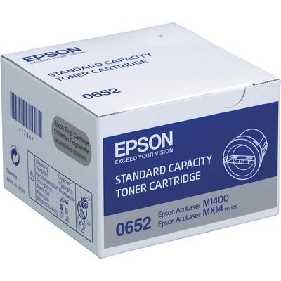 Epson S050652 - Noir - Toner