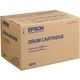 Epson S051211 - Noir + 3 couleurs - Tambour