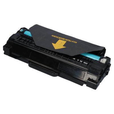 Toner compatible Samsung MLT-D1052L (SU758A) - Noir - Grande capacité