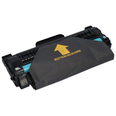 Toner compatible Samsung MLT-D1052L (SU758A) - Noir - Grande capacité