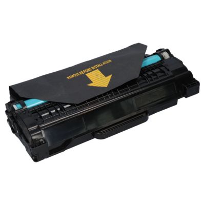 Toner compatible Samsung MLT-D1052L (SU758A) - Noir - Grande capacité