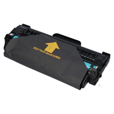 Toner compatible Samsung MLT-D1052L (SU758A) - Noir - Grande capacité