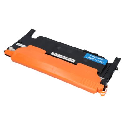 Toner compatible Samsung CLT-K4072S (SU128A) - Noir