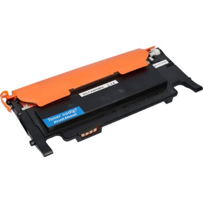 Toner compatible Samsung CLT-K4072S (SU128A) - Noir