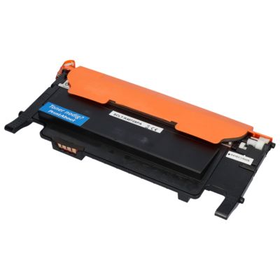 Toner compatible Samsung CLT-K4072S (SU128A) - Noir