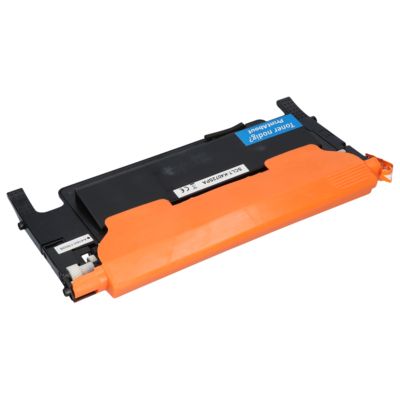 Toner compatible Samsung CLT-K4072S (SU128A) - Noir