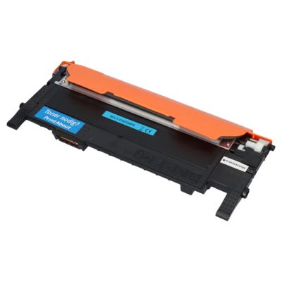 Toner compatible Samsung CLT-C4072S (ST994A) - Cyan