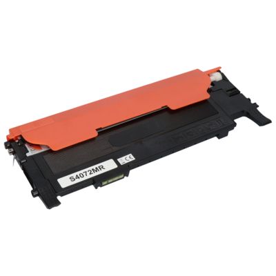 Toner compatible Samsung CLT-M4072S (SU262A) - Magenta