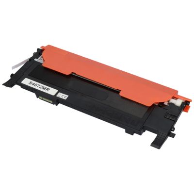 Toner compatible Samsung CLT-M4072S (SU262A) - Magenta