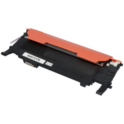Toner compatible Samsung CLT-Y4072S (SU472A) - Jaune