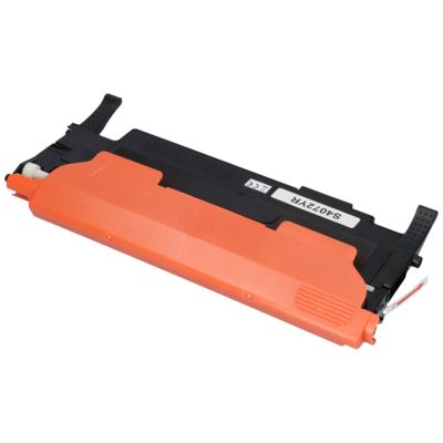 Toner compatible Samsung CLT-Y4072S (SU472A) - Jaune