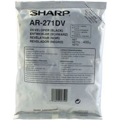 Sharp AR-271DV - Noir - Développeur