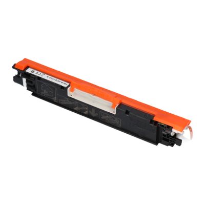 Toner compatible HP 126A (CE310A) - Noir