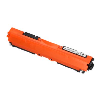 Toner compatible HP 126A (CE310A) - Noir