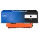 Toner compatible HP 126A (CE310A) - Noir