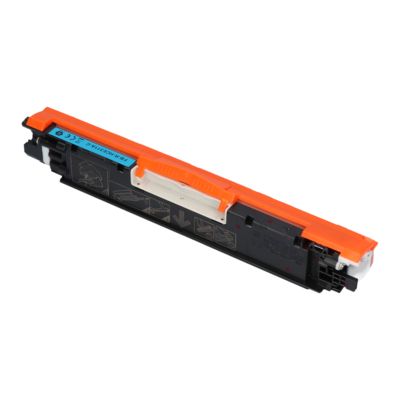 Toner compatible HP 126A (CE311A) - Cyan