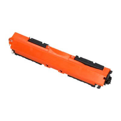 Toner compatible HP 126A (CE312A) - Jaune