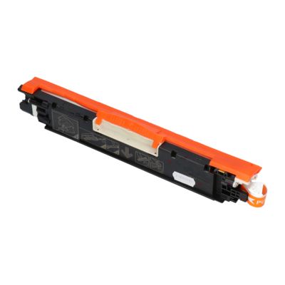 Toner compatible HP 126A (CE312A) - Jaune