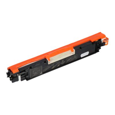 Toner compatible HP 126A (CE312A) - Jaune