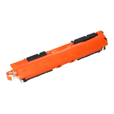 Toner compatible HP 126A (CE312A) - Jaune