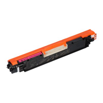 Toner compatible HP 126A (CE313A) - Magenta