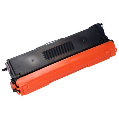 Toner compatible Brother TN-325M - Magenta - Grande capacité
